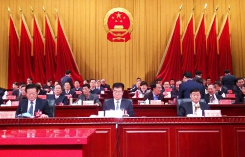 两会闭幕式观后感有哪些? 两会闭幕式观后感有哪些?