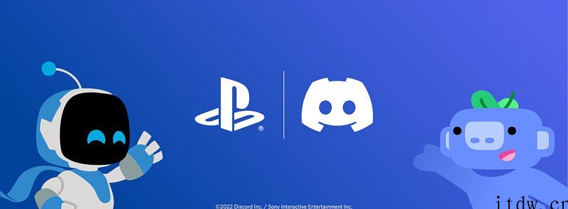 索尼发力回敬微软:先收购 Bungie,再与 Discord