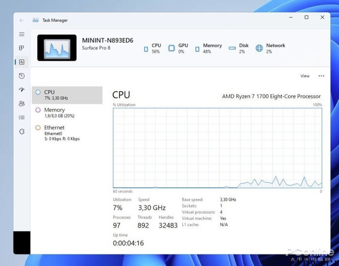 新系统不够好用,几招让微软 Win11 更顺手的小技巧