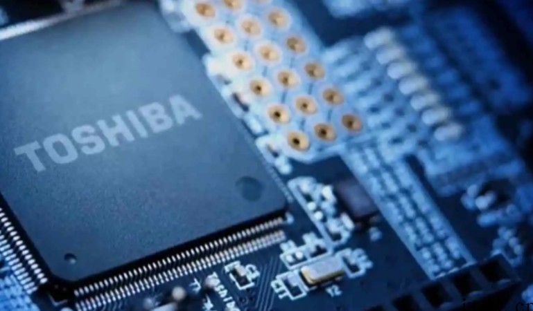 东芝近 9 亿美元新建产线,功率半导体产量将翻倍