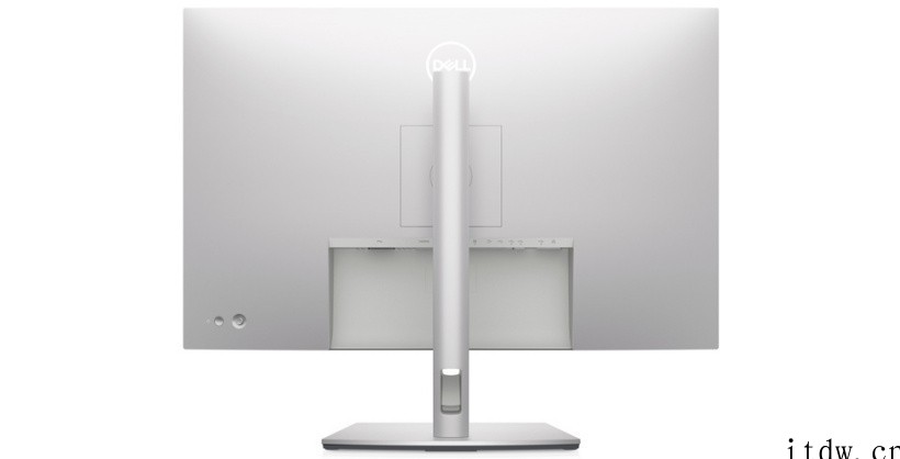 戴尔发布新款 U3023E 显示器:30 英寸 16:10 