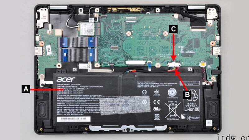 谷歌希望学校建设 Chromebook 维修点