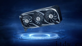 英伟达 GeForce RTX 3090 Ti 欧洲价曝光,