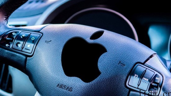 苹果要在 Apple Car 中引入机器学习:以快速做出驾驶