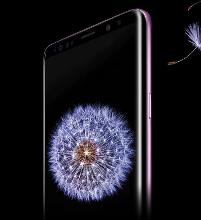 港版三星 S9 + 手机推送 2022 年 1 月补丁更新,