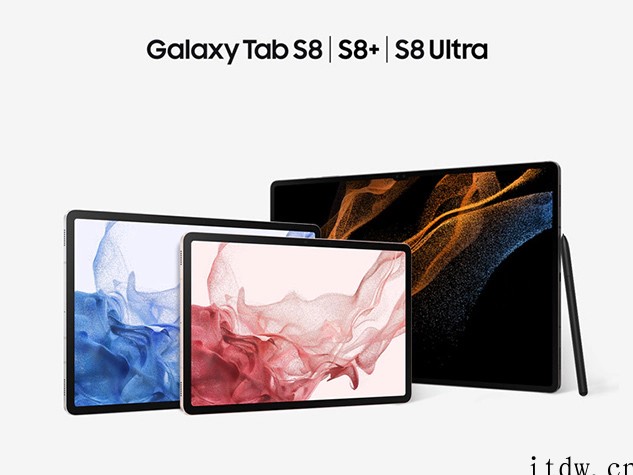 尝鲜价5499元起,安卓旗舰平板三星 Galaxy Tab 