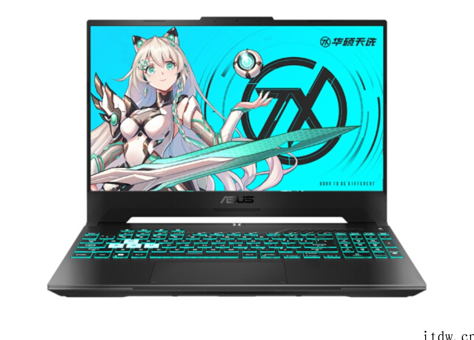 6499元起,华硕天选3 / 3 Plus 今晚开卖:12 6499元起,华硕天选3 / 3 Plus 今晚开卖:12