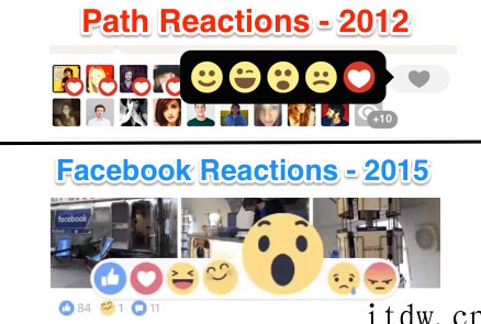 没有成为下一个Facebook,私密社交 Path 死在了哪