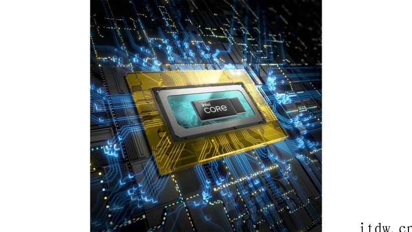 英特尔 i7-1280P 核显跑分出炉,LPDDR5