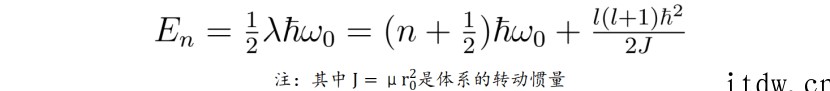 从氢原子到氢分子,《张朝阳的物理课》探究双原子分子振动转动光