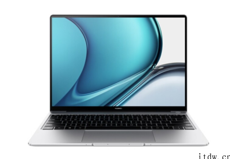 华为下调 MateBook 14S 笔记本官方价至 6699
