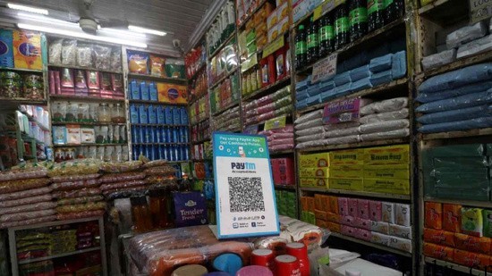 遭严厉监管,商业模式受质疑:印度“支付宝”Paytm 盈利困