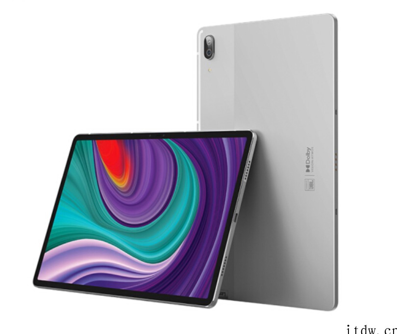 联想小新 Pad Pro 今晚预售:骁龙 870 / 2K 
