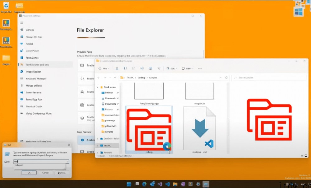 重磅!微软 Win11 预览版大量新功能曝光:“开始”菜单应