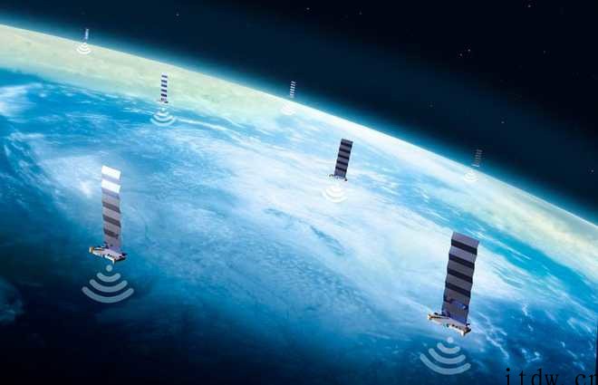 马斯克:SpaceX 星链用户超 25 万,每年预订量超 3