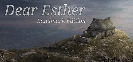 Steam喜加一:原价 36 元《亲爱的艾丝特:里程碑版》免