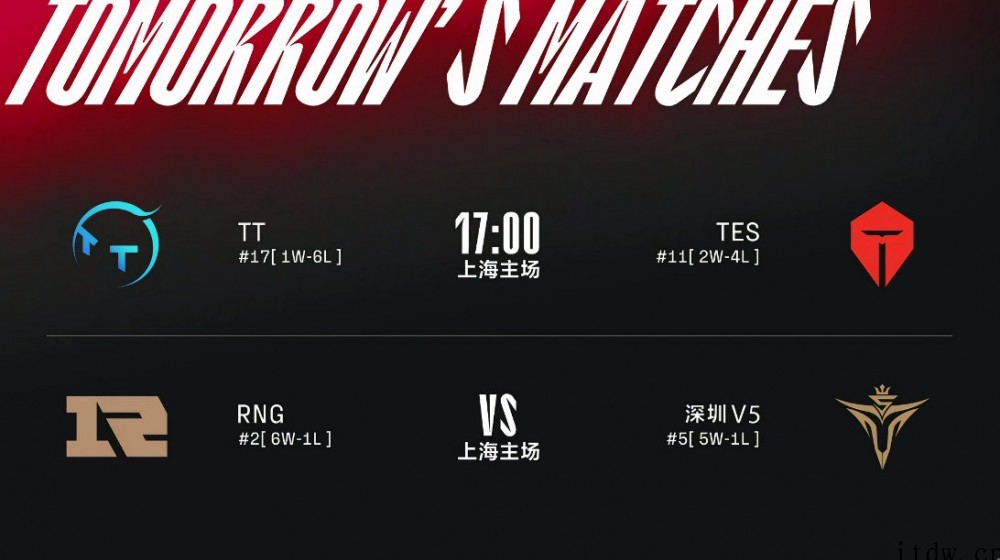 《英雄联盟》春季赛:WBG 2:0 战胜 EDG,JDG 2