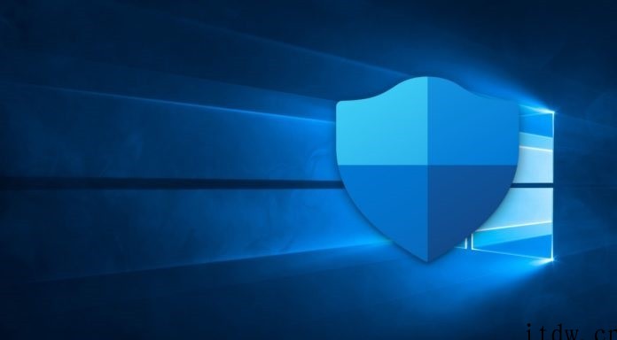 微软:2021 年通过 Microsoft Defender