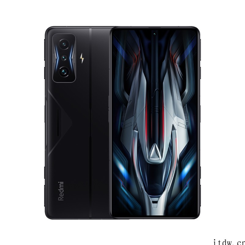3299~4199 元,Redmi K50 电竞版 / 冠军