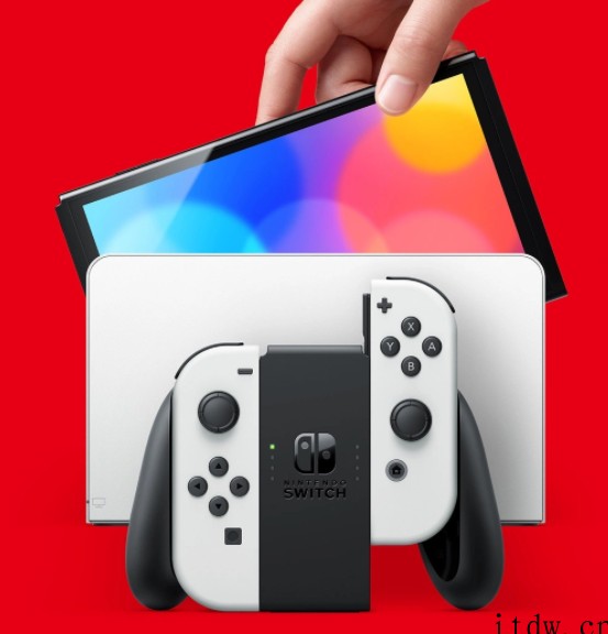 腾讯维权盗版任天堂 Switch 游戏机商店胜诉,盗版商家获