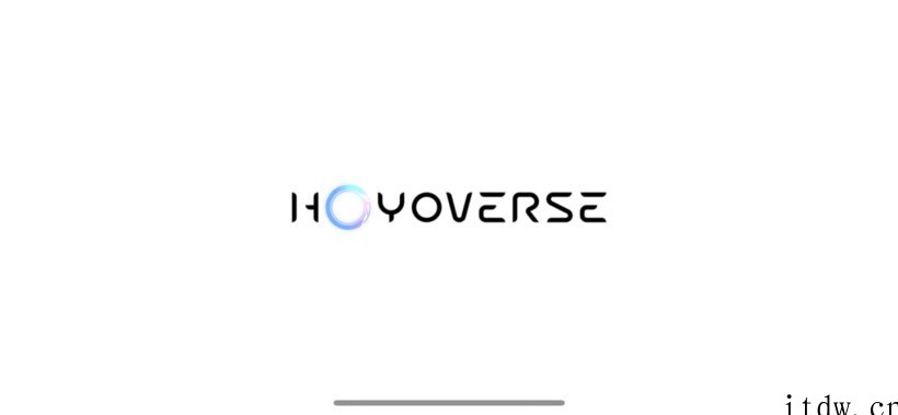 《原神》国际版手游图标变更:HoYoverse 品牌名称亮相