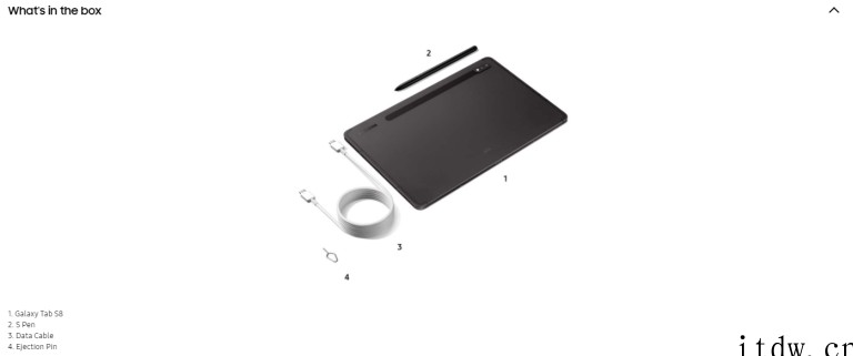 起售价约5000元,安卓旗舰平板三星 Galaxy Tab 