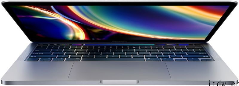 苹果新款 MacBook Pro 13 英寸 2022 爆料