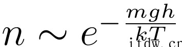 结合理想气体状态方程,《张朝阳的物理课》推导麦克斯韦速度分布