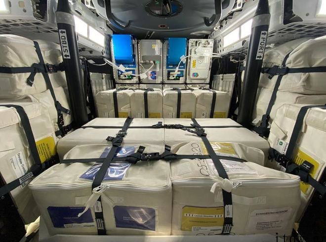国际空间站退役文物如何保留,NASA 称还没有安置计划