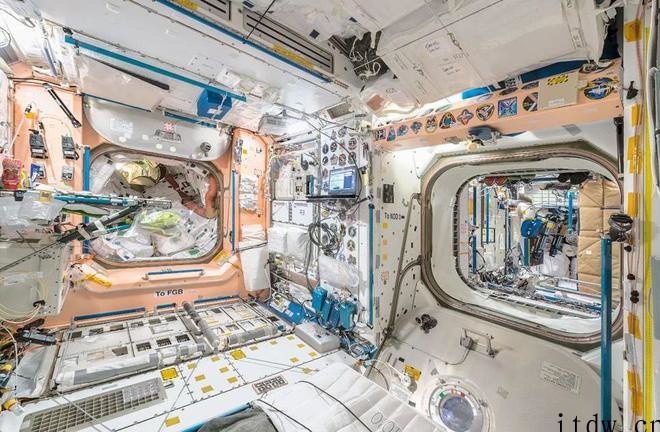 国际空间站退役文物如何保留,NASA 称还没有安置计划