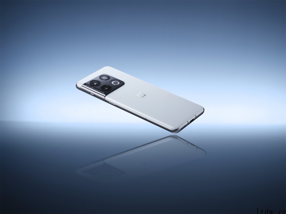 5799元,一加 10 Pro 胖达白 512GB 至尊版正