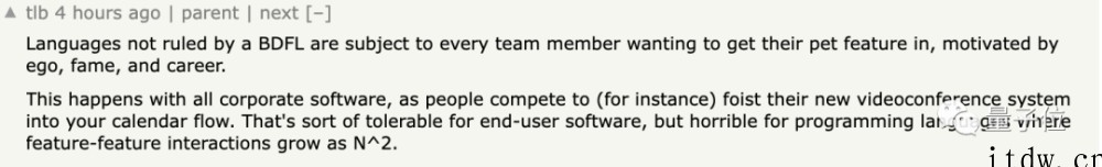 苹果团队把 Swift / LLVM 编译器之父气跑,网友: