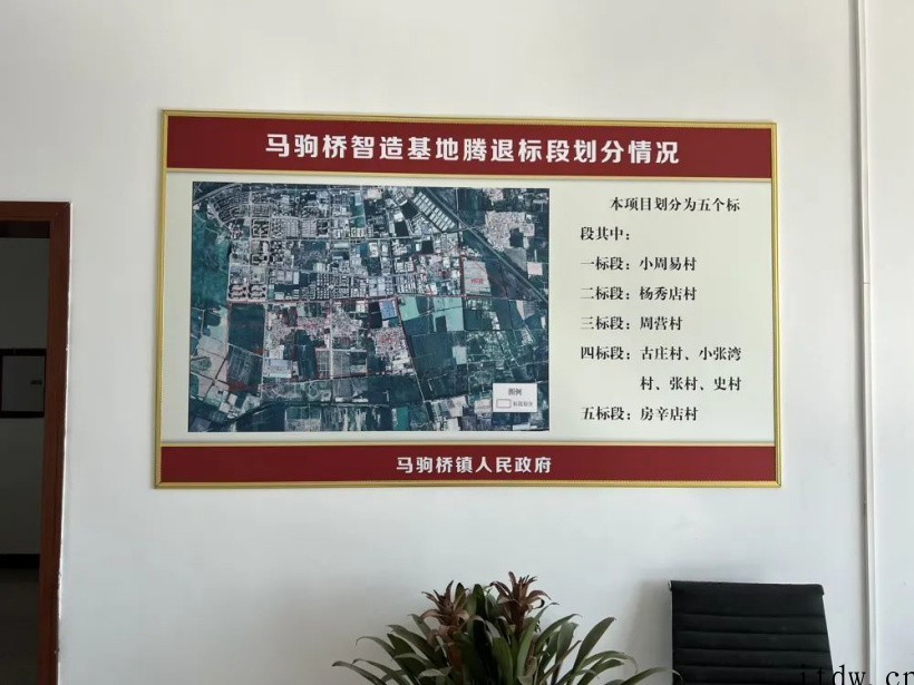 小米汽车诞生地找到:京郊萝卜白菜田