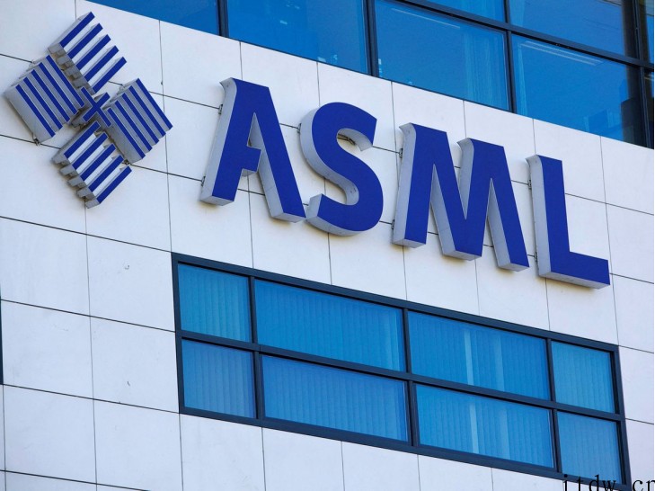 光刻机巨头 ASML 正寻找气替代来源,以防俄乌冲突导致供应