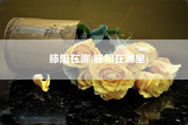 滕阳在哪(滕阳在哪里)