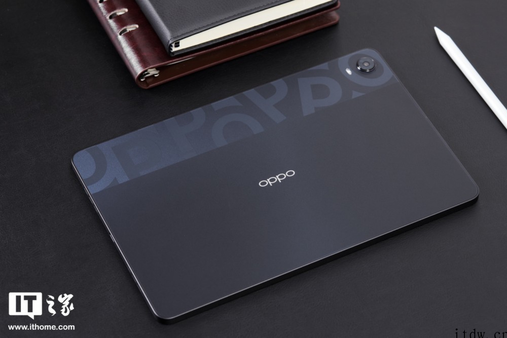 【IT之家开箱】OPPO Pad 平板电脑 2299 元直达