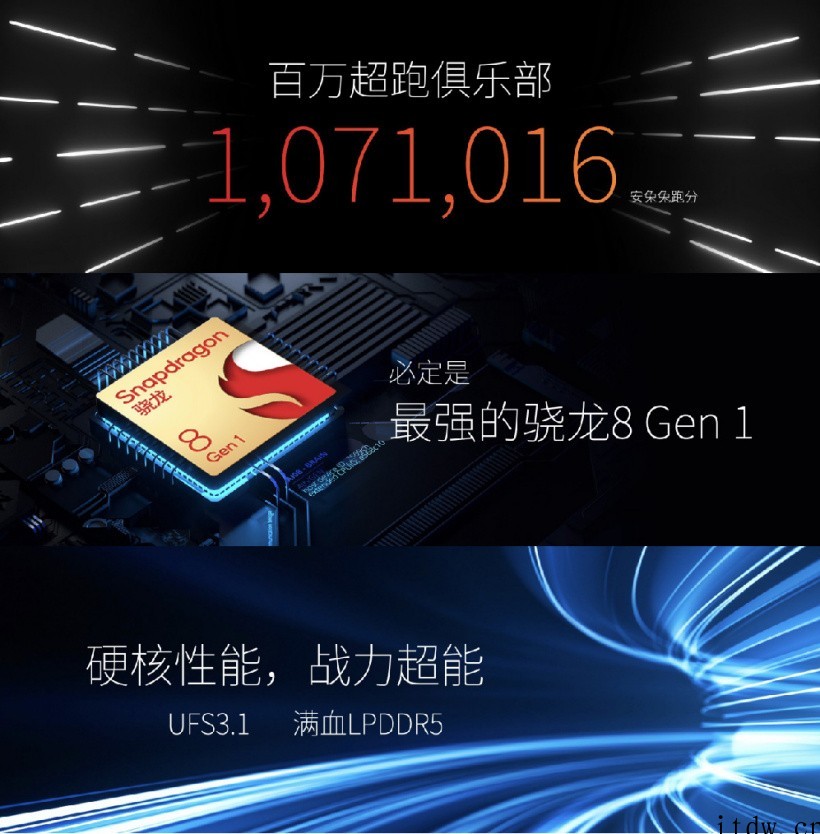 安卓首款无线磁吸充电手机,努比亚 Z40 Pro 正式发布: