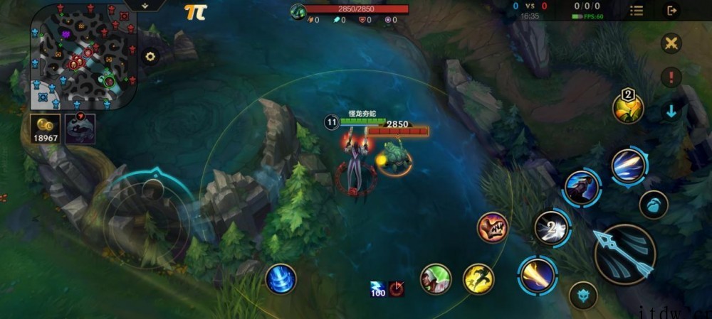 【IT之家评测室】努比亚 Z40 Pro 评测:刚柔并济,记