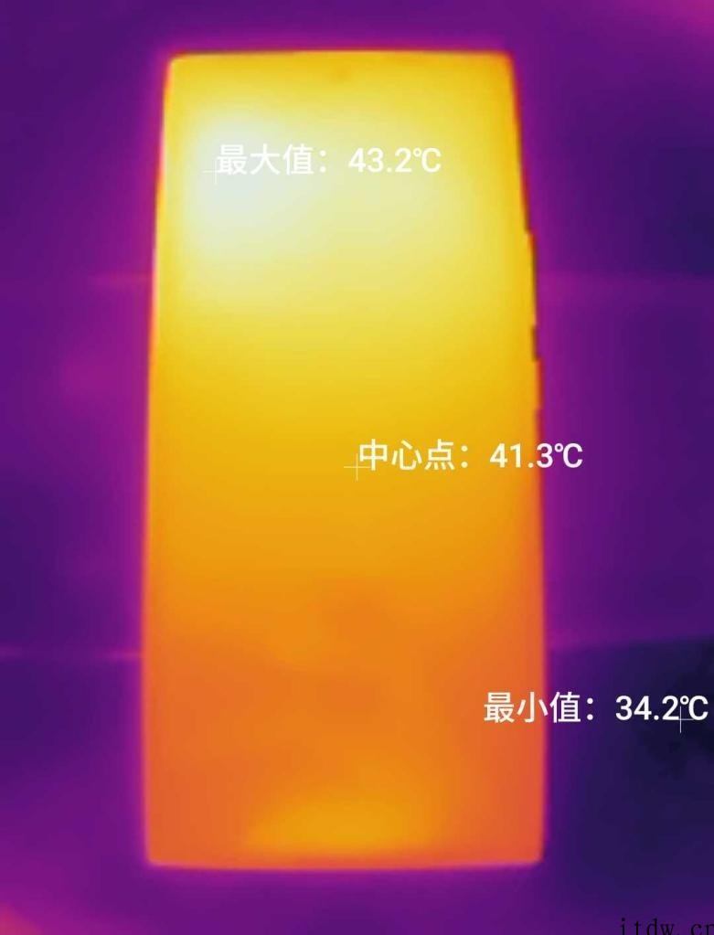 【IT之家评测室】努比亚 Z40 Pro 评测:刚柔并济,记
