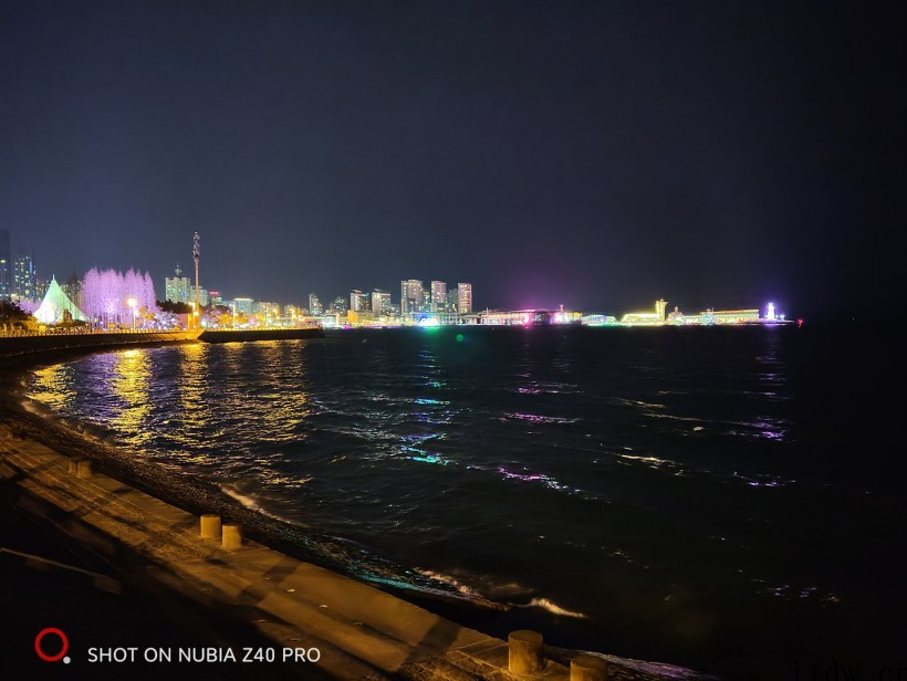 【IT之家评测室】努比亚 Z40 Pro 评测:刚柔并济,记