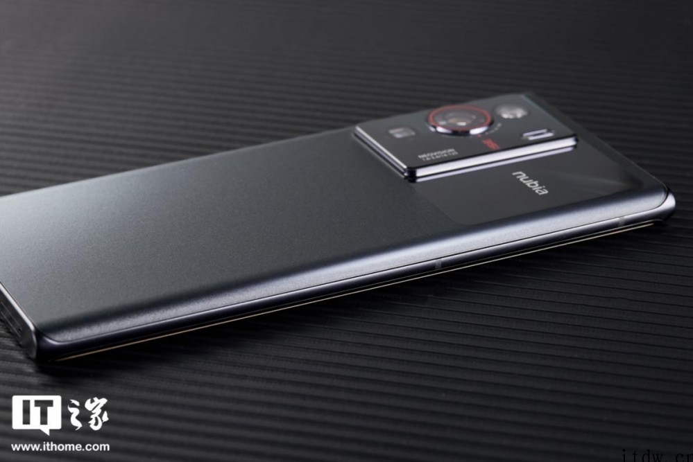 【IT之家评测室】努比亚 Z40 Pro 评测:刚柔并济,记