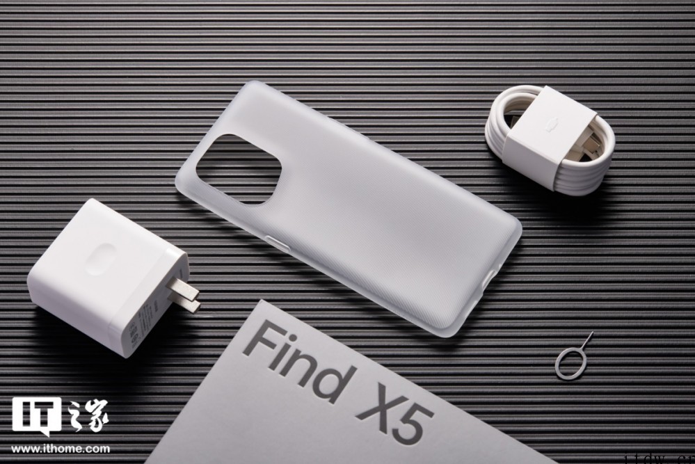 【IT之家开箱】OPPO Find X5 图赏:哈苏联名的双