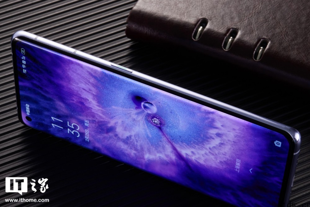 【IT之家开箱】OPPO Find X5 图赏:哈苏联名的双