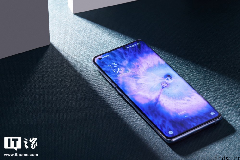 【IT之家开箱】OPPO Find X5 图赏:哈苏联名的双