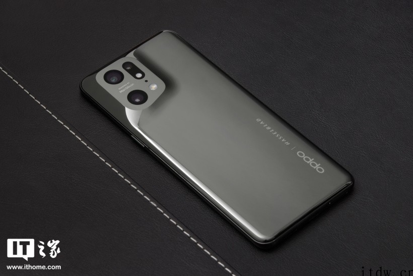 OPPO Find X5 系列关键问题大揭秘