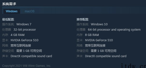 Steam喜加一:动作街机游戏《Plunder Panic》