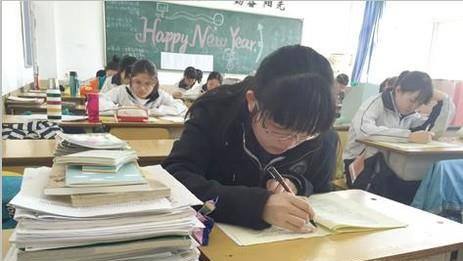 高考前一个月如何复习
