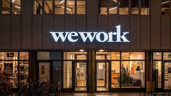 共享办公平台 WeWork 称将继续吸引付费用户,不需要离开