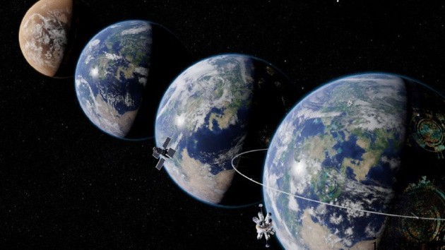 “行星智能”也许真实存在,但地球还不够格