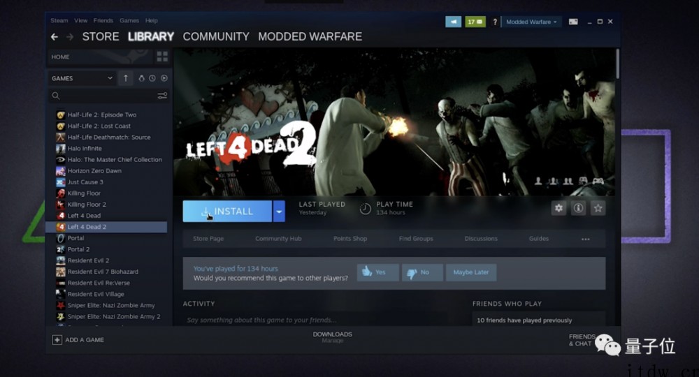油管博主给 PS4 装上 Linux,然后用 Xbox 手柄